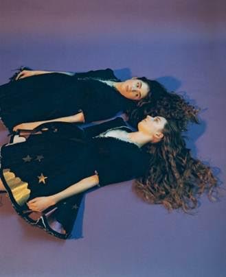 NEWS Let's eat Grandma release their debut album