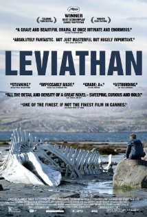 02/11/2014 : ANDREJY ZVYAGINTSEV - Leviathan