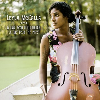 10/12/2016 : LEYLA MCCALLA - A Day for the Hunter, A Day for the Prey