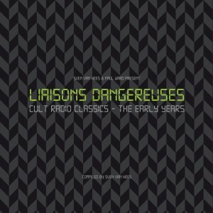 12/11/2015 : VARIOUS ARISTS - Liasons Dangereuses