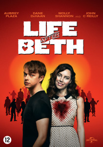 NEWS Life after Beth out on Universal