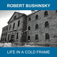 08/12/2016 : ROBERT BUSHINSKY - Life In A Cold Frame