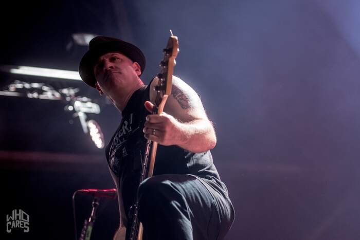LIFE OF AGONY - Graspop Dessel