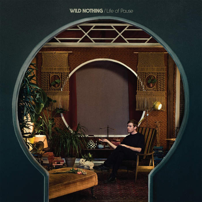 09/12/2016 : WILD NOTHING - Life of Pause