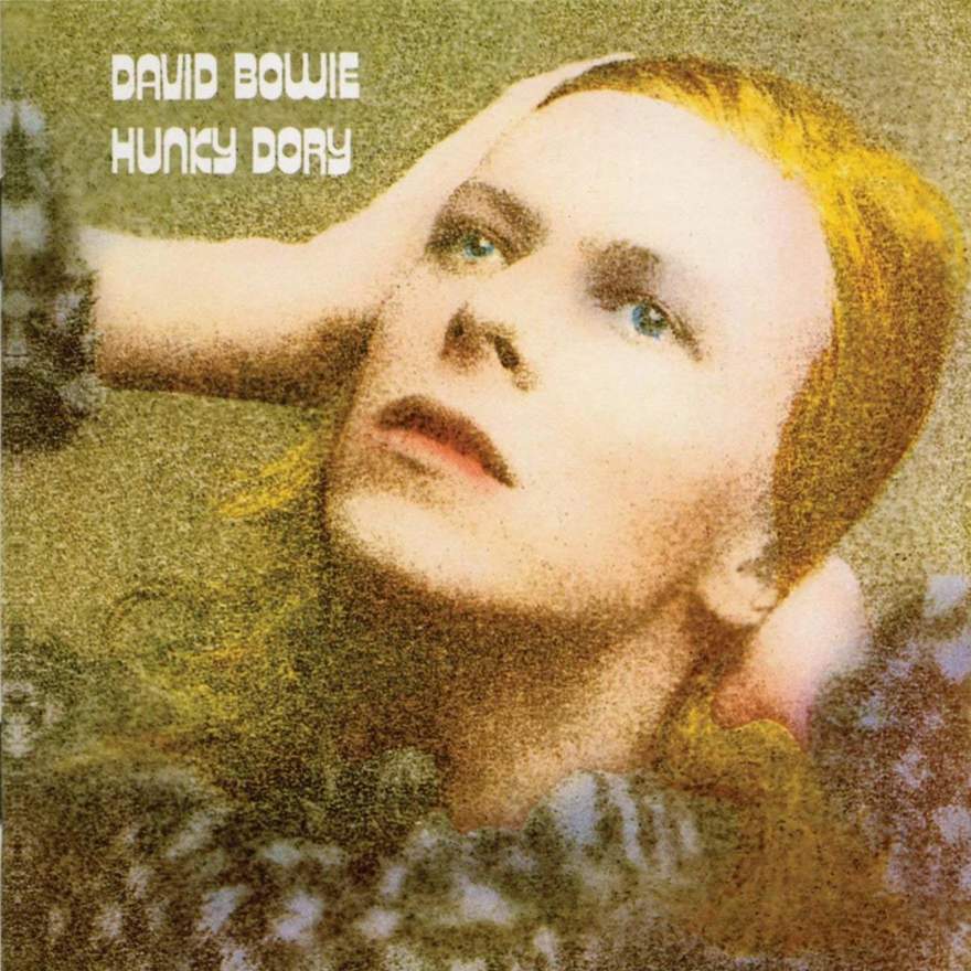 NEWS Life On Mars?-Hunky Dory Is 47 Today! NEWS Life On Mars?-Hunky Dory Is 47 Today!