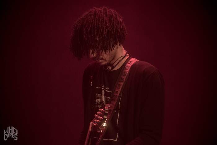 LIFELESS PAST - Bimfest XXI - St Niklaas