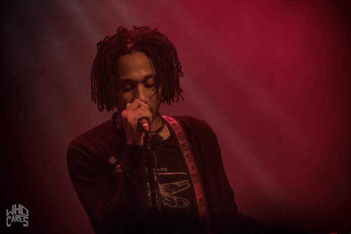 LIFELESS PAST - Bimfest XXI - St Niklaas