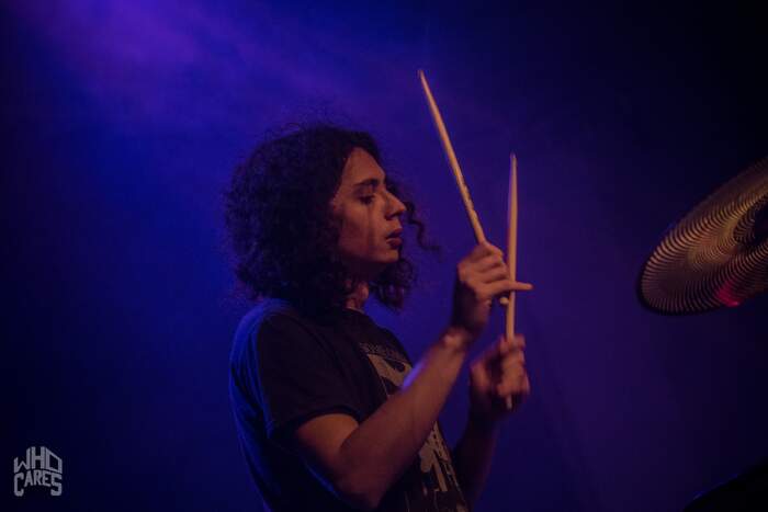 LIFELESS PAST - Bimfest XXI - St Niklaas