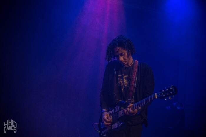 LIFELESS PAST - Bimfest XXI - St Niklaas