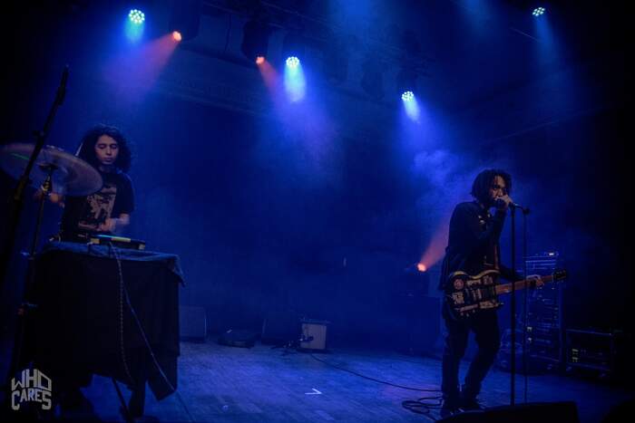 LIFELESS PAST - Bimfest XXI - St Niklaas