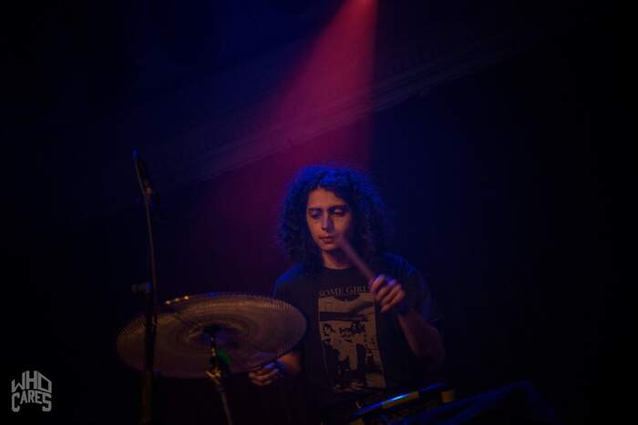 LIFELESS PAST - Bimfest XXI - St Niklaas