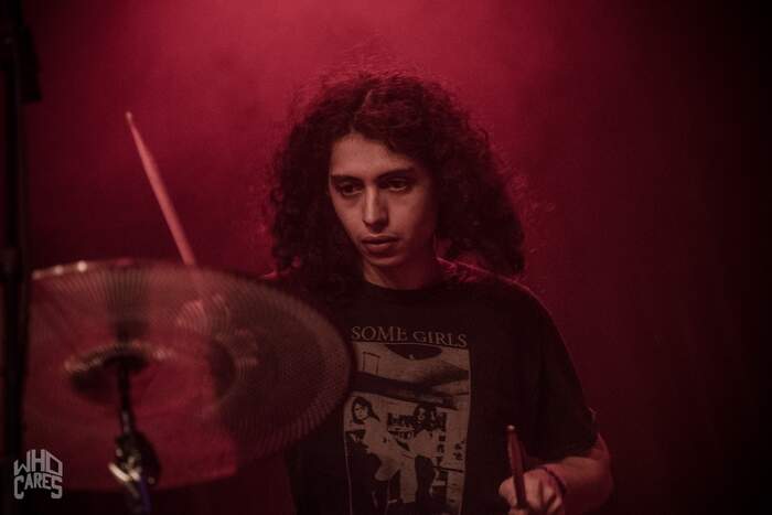 LIFELESS PAST - Bimfest XXI - St Niklaas