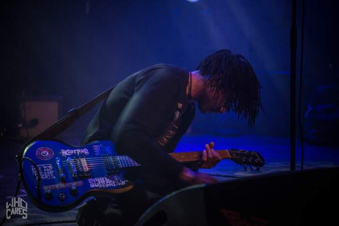 LIFELESS PAST - Bimfest XXI - St Niklaas