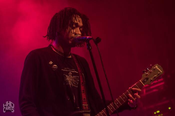 LIFELESS PAST - Bimfest XXI - St Niklaas