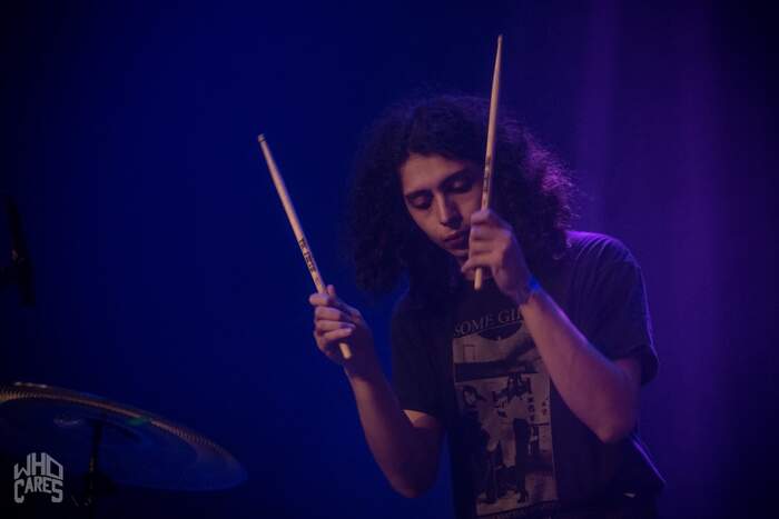 LIFELESS PAST - Bimfest XXI - St Niklaas