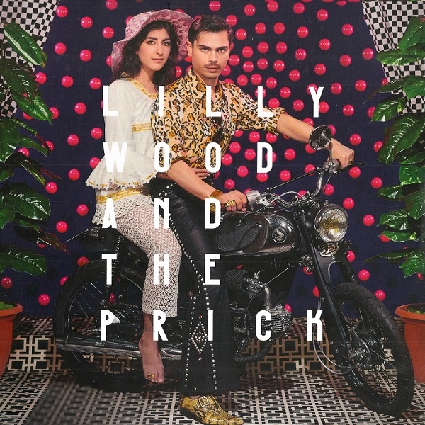 23/11/2015 : LILLY WOOD AND THE PRICK - Shadows