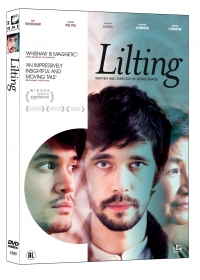 NEWS Lilting out on DVD