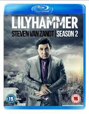 NEWS LILYHAMMER SEASON 2 - On Blu-ray & DVD 16th Feb 2015