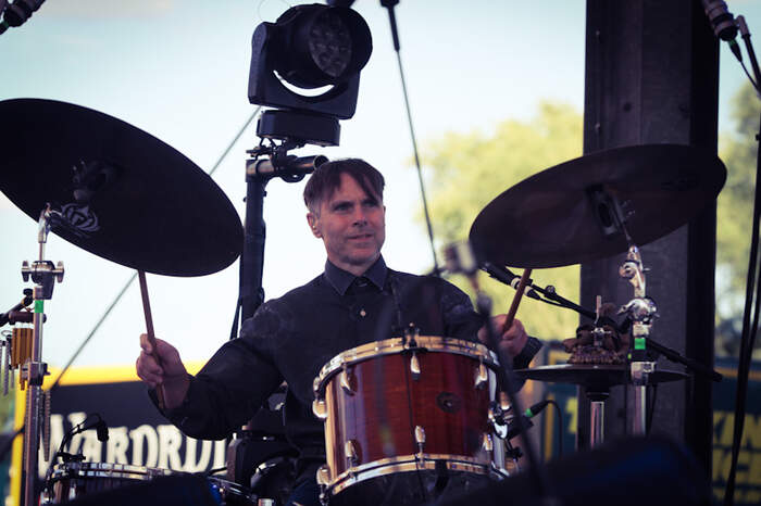 LINDY -FAY-HELLA - Amphitheater Gelsenkirchen Nordic Night