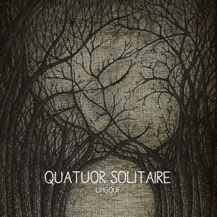 11/12/2016 : LINGOUF - Quatuor Solitaire