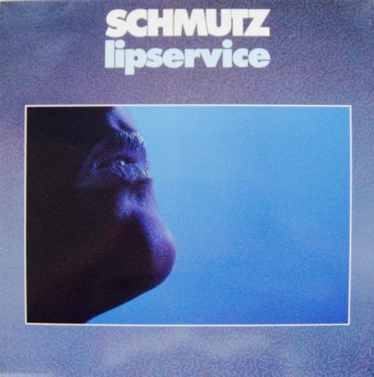 14/09/2015 : SCHMUTZ - Lipservice