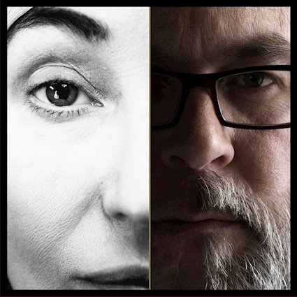 NEWS Lisa Gerrard and Jules Maxwell from Dead Can Dance present 'Noyalain (Burn)', the first single from their forthcoming studio album 'Burn' NEWS Lisa Gerrard and Jules Maxwell from Dead Can Dance present 'Noyalain (Burn)', the first single from their forthcoming studio album 'Burn'