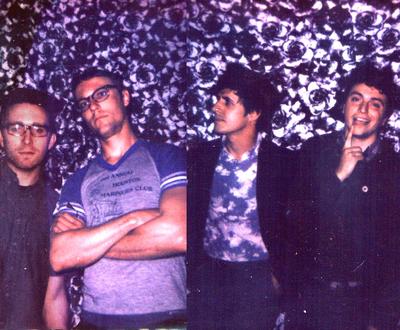 NEWS Literature announces new album 'Chorus'