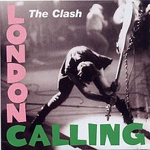 NEWS London Calling | The Clash Masterpiece Is 39 Today!