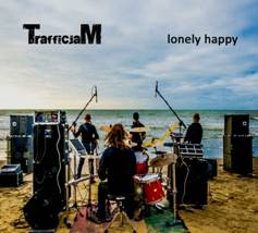 11/02/2014 : TRAFFICJAM - Lonely Happy