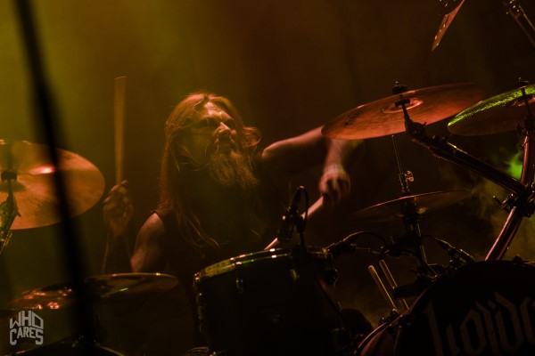LORD OF THE LOST - Agra, WGT Leipzig