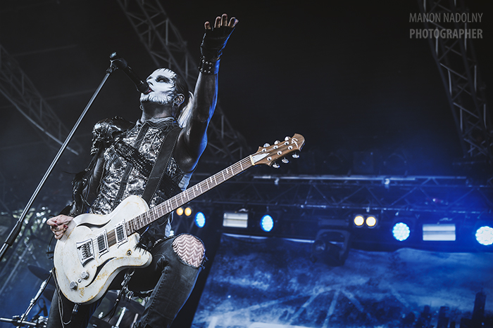 LORD OF THE LOST - Amphi Festival, Köln, Germany