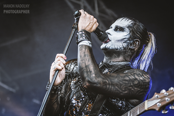 LORD OF THE LOST - Amphi Festival, Köln, Germany