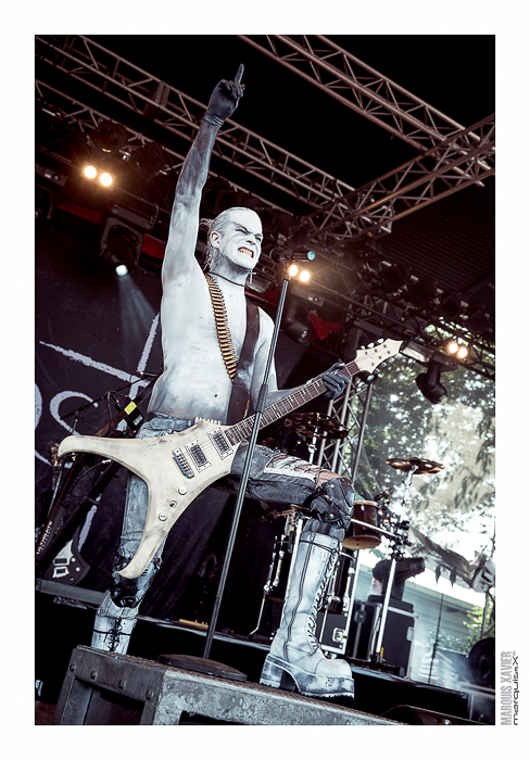 LORD OF THE LOST - Amphi Festival, Köln, Germany