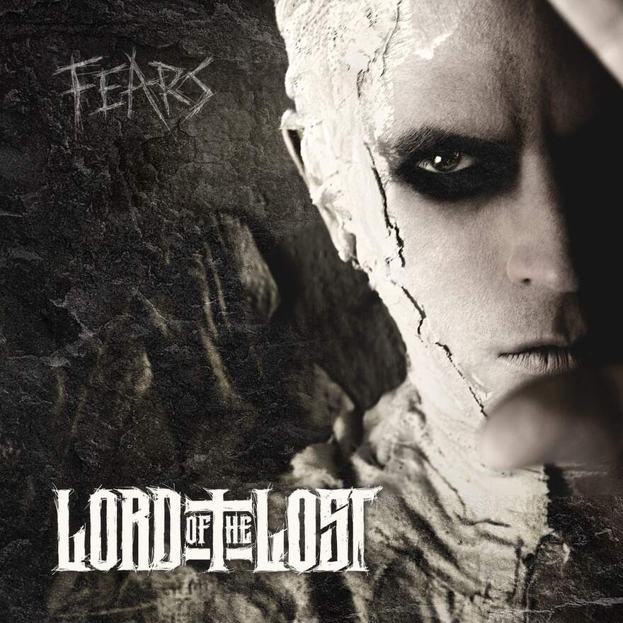 NEWS Lord Of The Lost release Fears - 10th Anniversary Edition -