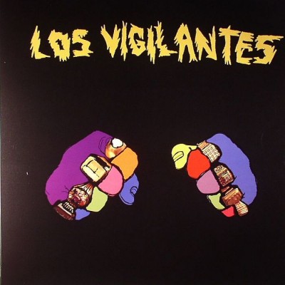 27/08/2011 : LOS VIGILANTES - Los Vigilantes