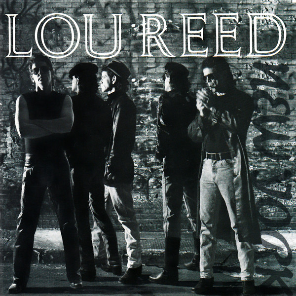 NEWS Lair Of The Dark Prince | Lou Reed's New York At 32