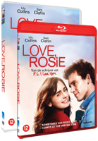 22/04/2015 : CHRISTIAN DITTER - Love, Rosie