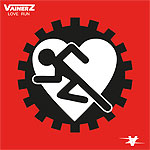 24/04/2014 : VAINERZ - Love Run ep