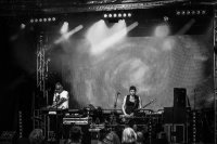 LOWER SYNTH DEPARTMENT