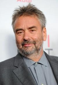 LUC BESSON