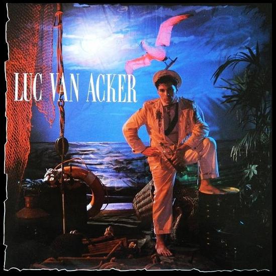 04/11/2015 : LUC VAN ACKER - The Ship