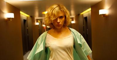 NEWS Lucy gets a sequel