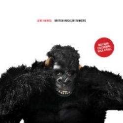 NEWS Luke Haines returns with new album NEWS Luke Haines returns with new album