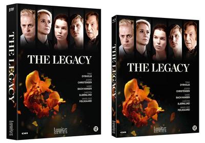 NEWS Lumière proudly presents The Legacy