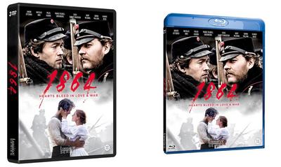 NEWS Lumière releases prestigious series 1864