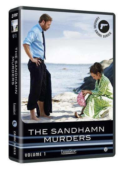 NEWS Lumière releases The Sandhamn Murders