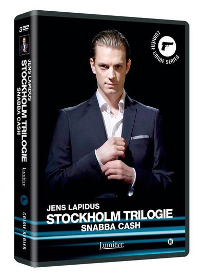 NEWS Lumière releases the Stockholm-trilogy