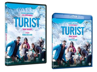 NEWS Lumière releases Turist on both Blu-ray and DVD