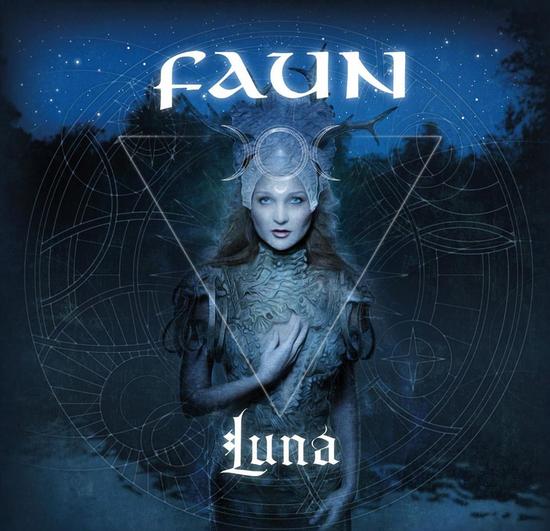 04/09/2014 : FAUN - Luna