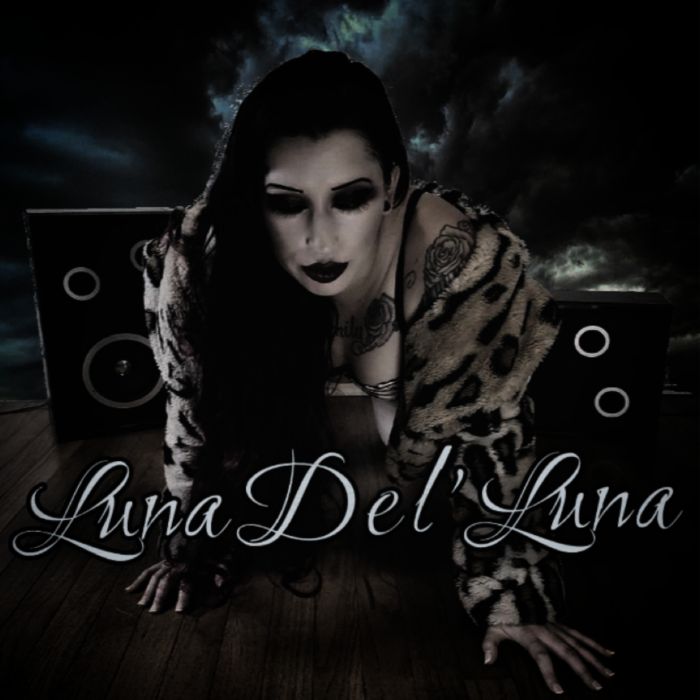 NEWS Luna Del Luna Addresses Trauma And Abuse With Debut EP
